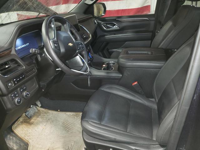 2022 CHEVROLET SUBURBAN K - 1GNSKCKD5NR252423