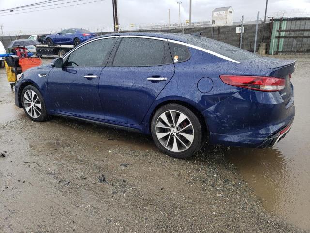 5XXGW4L2XGG095564 KIA OPTIMA SX