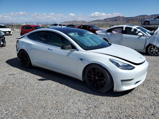 5YJ3E1EB7JF082276 Tesla MODEL 3