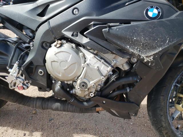2019 BMW S 1000 R - WB10D6203KZ972160