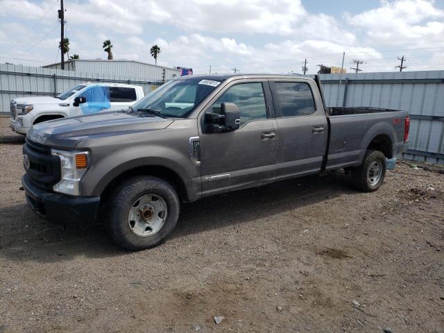 2022 Ford F-250 