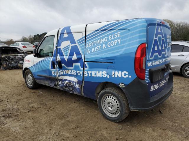 2018 RAM PROMASTER - ZFBERFAB6J6H42731
