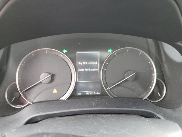 2019 LEXUS RX 350 BAS - 2T2BZMCA3KC175017