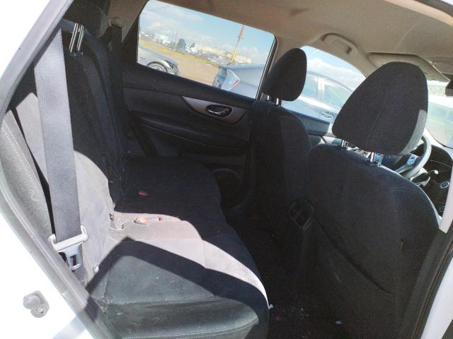 KNMAT2MV6FP549148 Nissan ROGUE S
