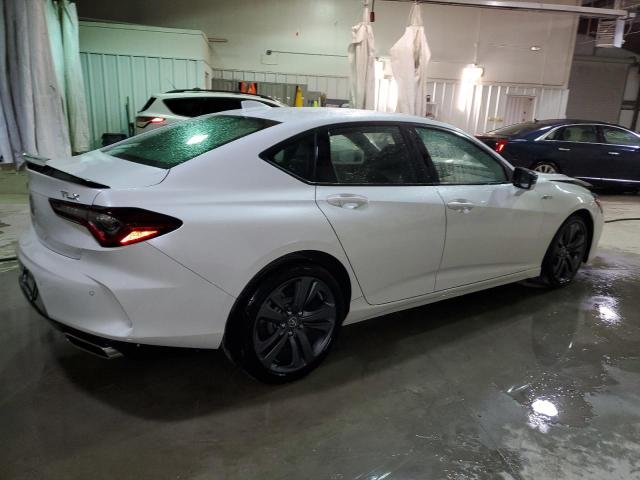 2022 ACURA TLX TECH A - 19UUB5F53NA001450