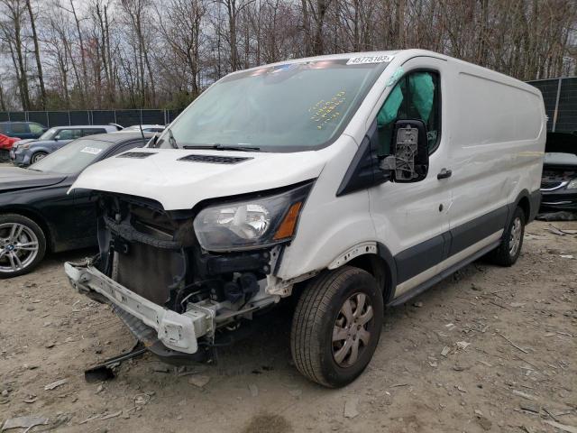 2017 FORD TRANSIT T- - 1FTYE1ZMXHKA22667