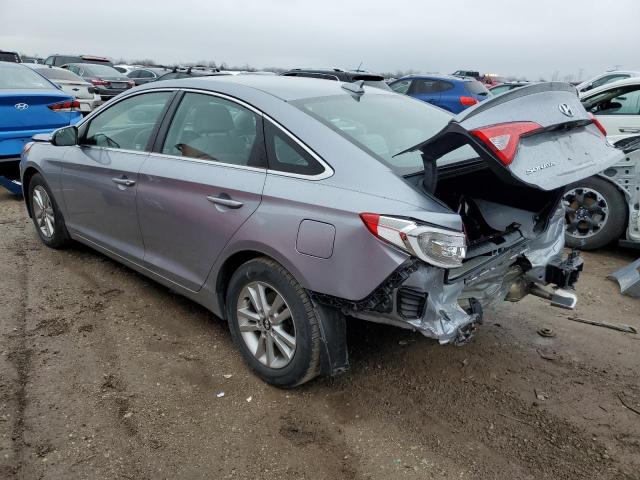 2015 HYUNDAI SONATA ECO - 5NPE24AA9FH161912