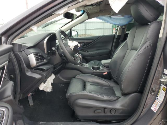 4S3BWAN68L3016816 Subaru Legacy Limited