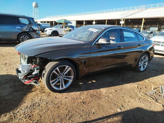 2019 BMW 430XI GRAN - WBA4J3C52KBL11330