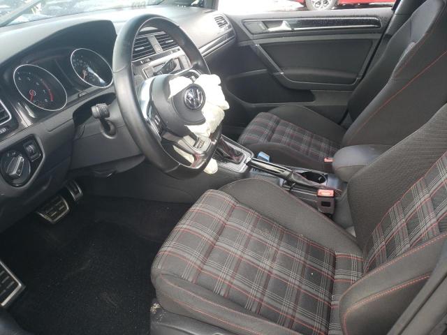 2017 VOLKSWAGEN GTI S/SE - 3VW447AU8HM034368