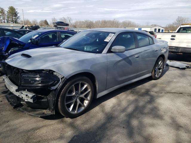 2022 DODGE CHARGER GT - 2C3CDXHGXNH197780