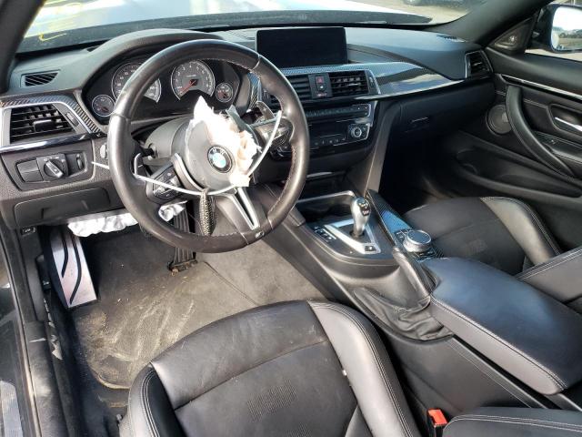 WBS4Y9C53JAC86374 BMW M4