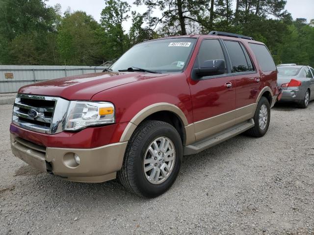 2014 Ford Expedition XLT