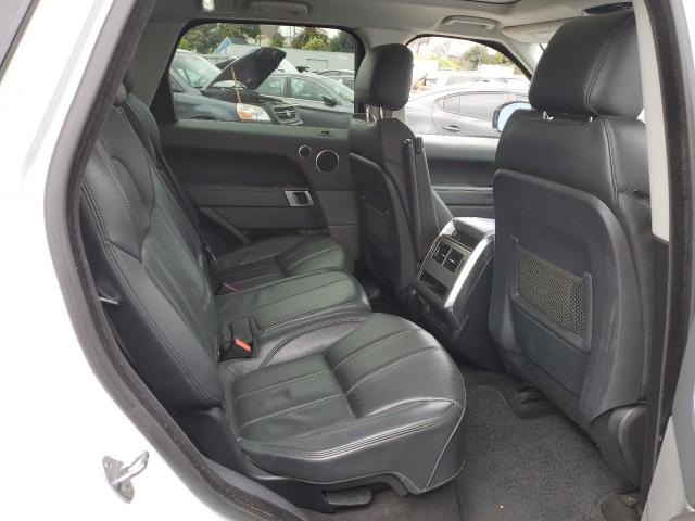 SALWR2WF8EA380366 Land Rover Range Rover Sport Hse