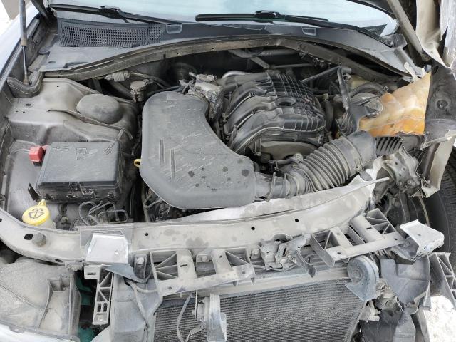 2C3CDXBGXEH309261 Dodge Charger Se