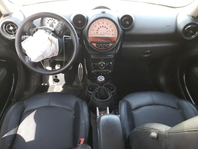 WMWZC5C51EWM18541 Mini Cooper S Countryman