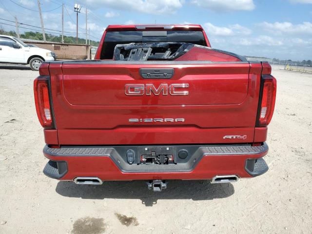 3GTU9EET7MG365073 GMC Sierra K1500 At4