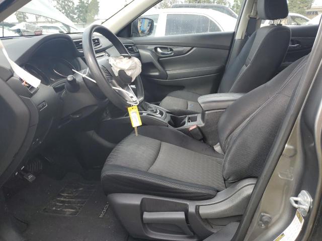 JN8AT2MT4HW385488 Nissan ROGUE S