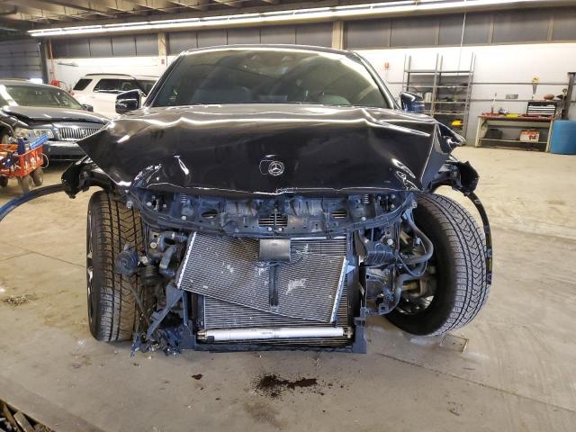 2018 MERCEDES-BENZ GLE COUPE - 4JGED6EB3JA097113