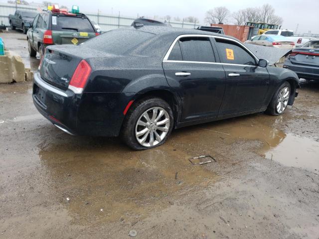 2015 CHRYSLER 300C PLATI 2C3CCASG9FH923204