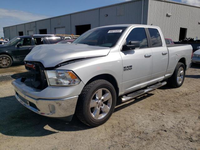 2018 Ram 1500 SLT