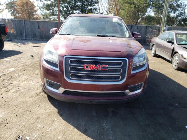 1GKKRSKD5HJ183061 GMC Acadia Limited Slt-2