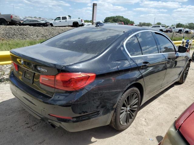 2019 BMW 530 XI - WBAJA7C57KG912293