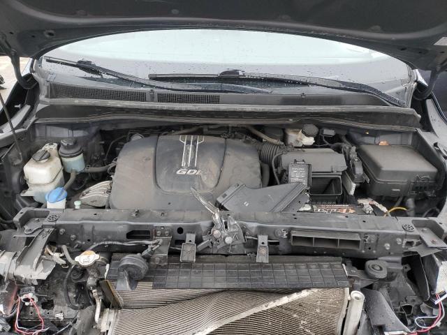KNDMB5C10G6158102 KIA SEDONA LX
