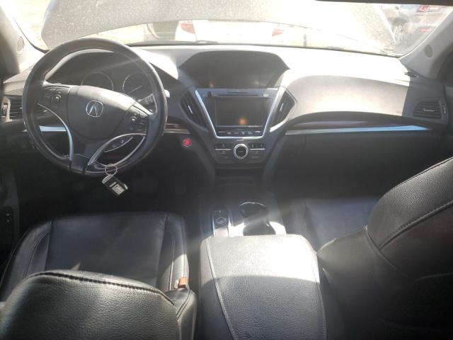5FRYD4H27GB031924 Acura MDX