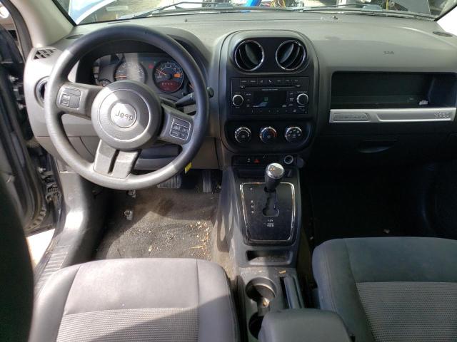 1C4NJDBBXGD520363 Jeep Compass Sport
