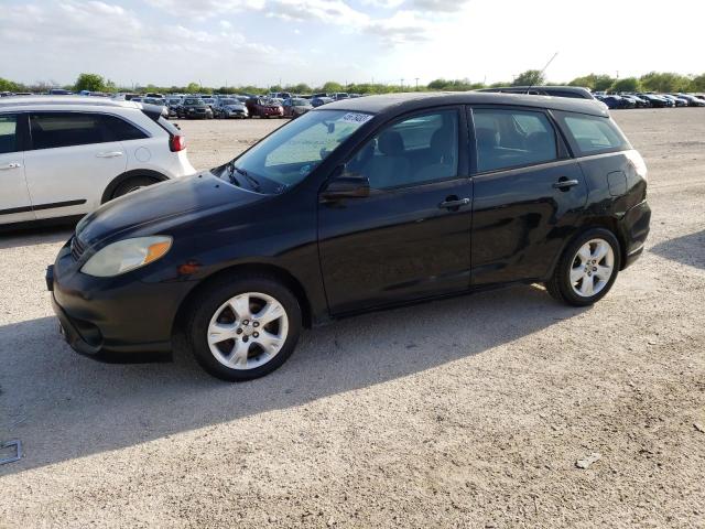 2007 Toyota Matrix XR