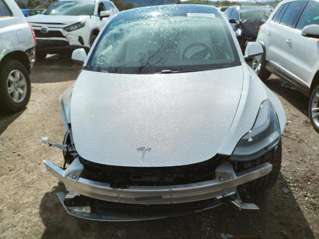 5YJ3E1EC4MF980931 Tesla MODEL 3