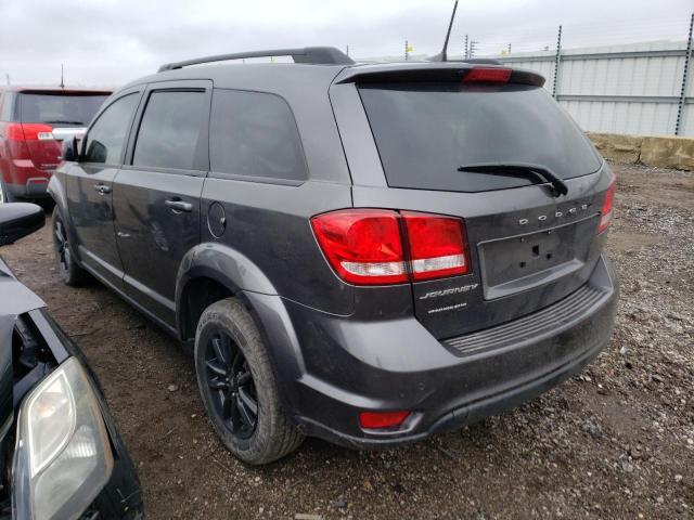 3C4PDCBBXKT798449 Dodge JOURNEY SE