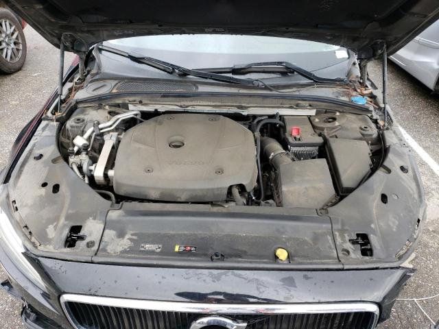 LVY982AK5JP033816 Volvo S90 T5 Momentum