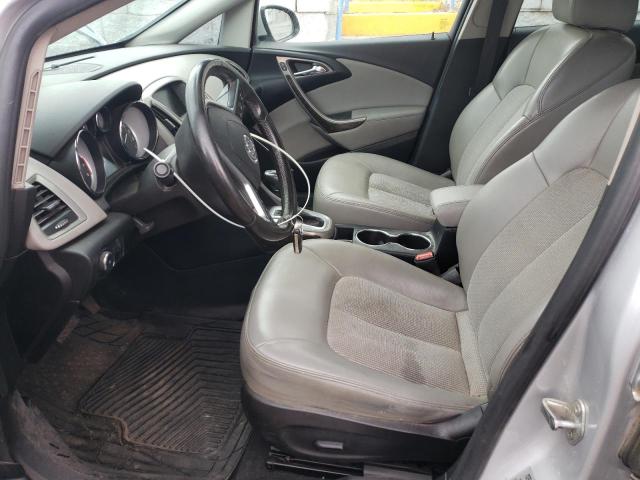 1G4PR5SK8E4216108 Buick Verano Convenience