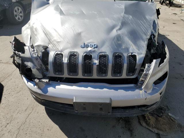 1C4PJMAB0GW192644 Jeep Cherokee Sport
