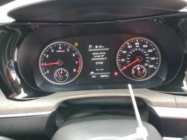 5XXG34J29NG122231 KIA K5 EX