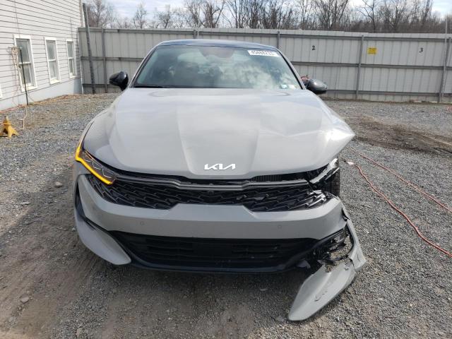 2023 KIA K5 GT - 5XXG44J87PG189687