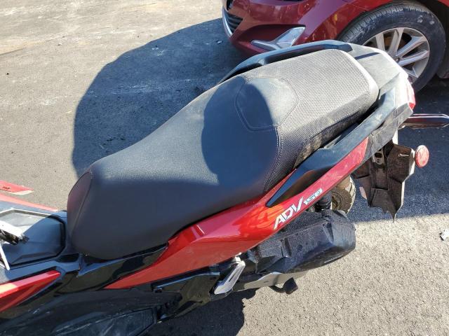 2022 HONDA ADV150 A MLHKF385XN5102275