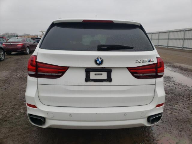 2015 BMW X5 SDRIVE3 - 5UXKR2C55F0H38985