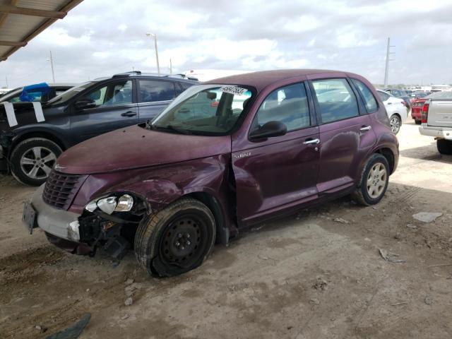 2001 Chrysler PT Cruiser 