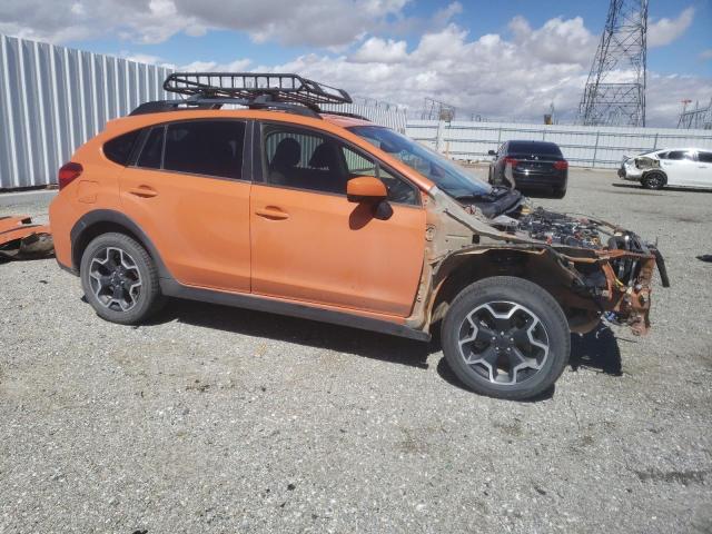 JF2GPAFCXFH321475 Subaru Xv Crosstrek 2.0 Premium