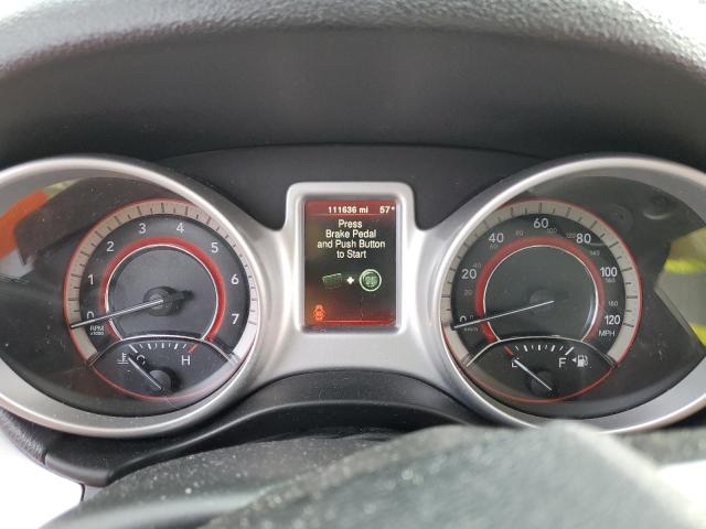 3C4PDCAB9HT707634 Dodge JOURNEY SE