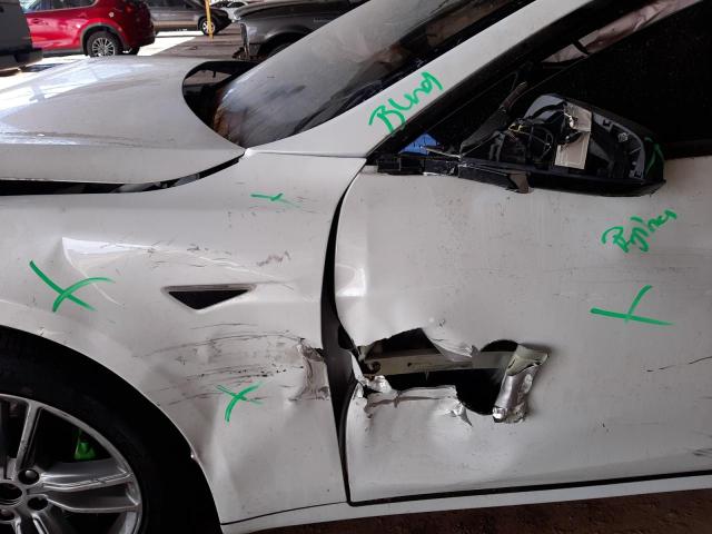 5YJSA1E20GF150305 Tesla MODEL S