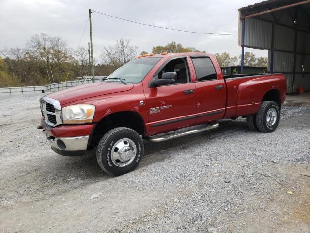 2006 Dodge Ram 3500 ST