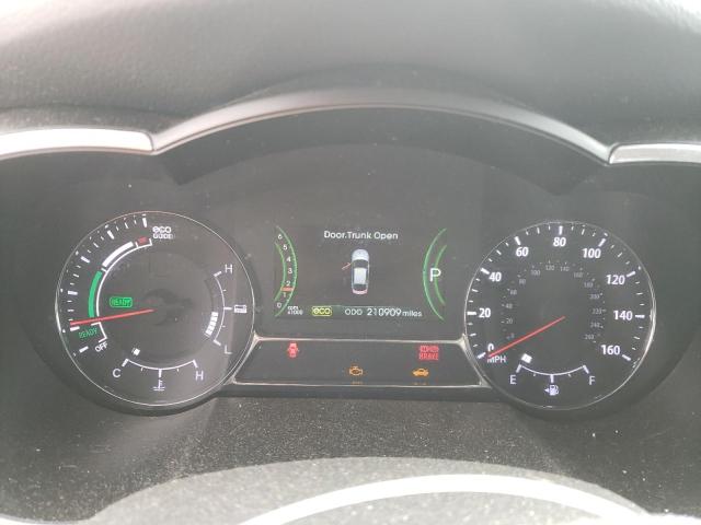 KNAGM4AD1C5011864 KIA OPTIMA HYBRID