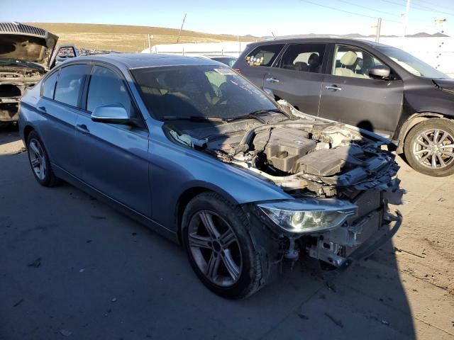 WBA3B5C5XEP539281 BMW 328 Xi Sulev