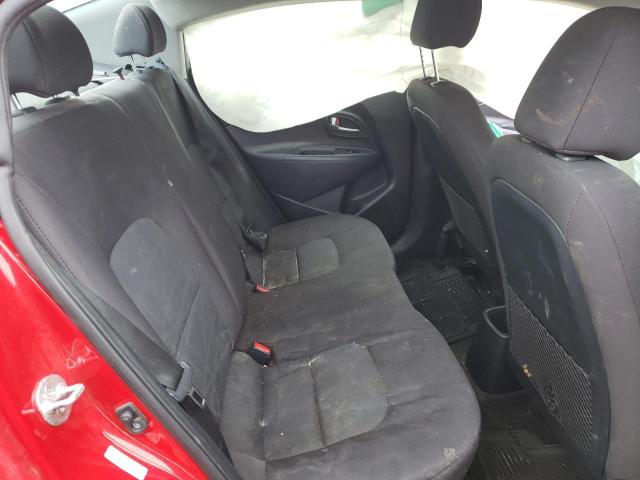 KNADM4A33H6061564 KIA RIO LX