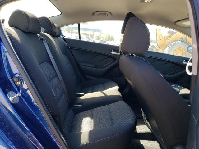 3KPFK4A70HE039567 KIA FORTE LX