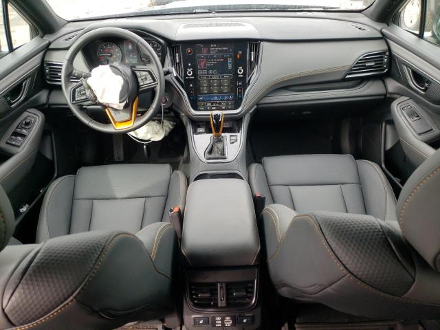 2023 SUBARU OUTBACK WI 4S4BTGUD0P3125719
